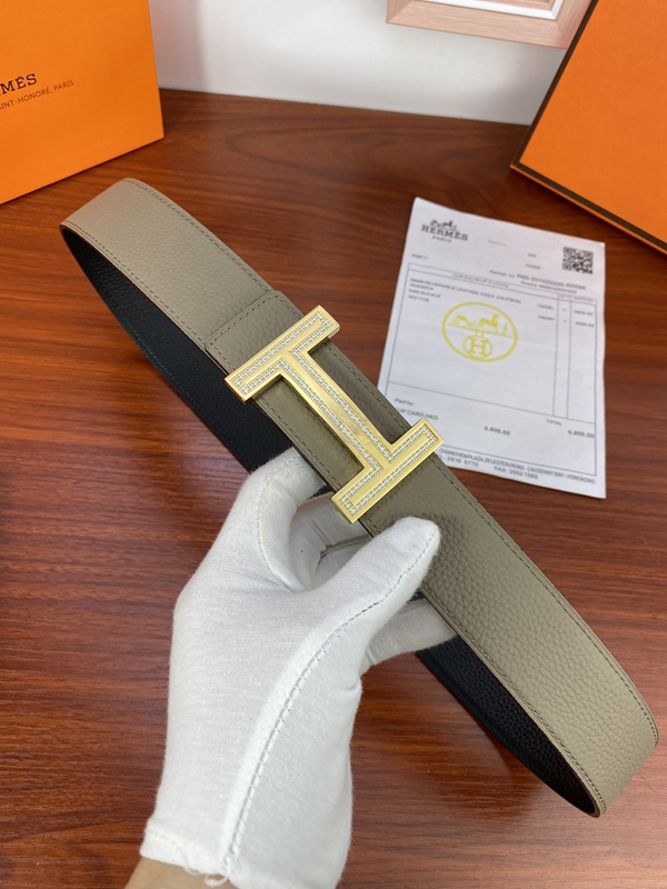 エルメス激安ベルト正面デザイン